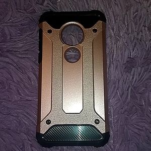 Moto e5 play go phone case
